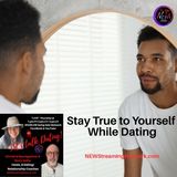 Stay True to Yourself While Dating