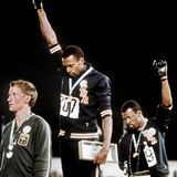 Storia delle Olimpiadi - Città del Messico 1968
