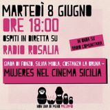Radio Rosalia - 8 giugno 2021