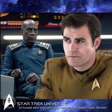 Strange New Worlds 4x08 - "Orders of Magnitude" Review