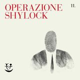 Operazione Shylock