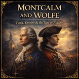 Montcalm and Wolfe – Catholic France, Protestant Britain & the Fate of Empires | Francis Parkman Jr. Audiobook Part 4