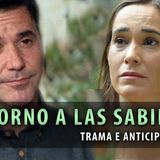 Anticipazioni Ritorno A Las Sabinas, Puntate Spagnole: Tano Avvelena Gracia E La Fa Abortire!