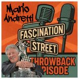 Throwback: Mario Andretti - Driver Of The Century (F-1, Nascar / IndyCar)