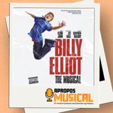 S3:E6 Billy Elliot