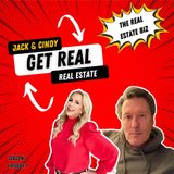 GET REAL - Meet the Hosts Jack Wallace & Cindy Morrison S1:S1