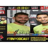 Billy Joe Saunders not waiting on GGG Calls Out Amir Khan (WTF)
