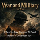 Infamous Day Marines At Pearl Harbor 7 December 1941 - Robert J Cressman J Michael Wenger