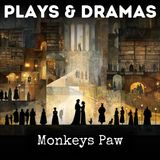 001 - The Monkeys Paw