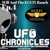 Ep.4 Will And The ECETI Ranch
