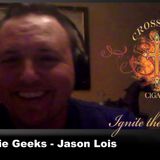 Stogie Geeks 176 - Interview with Jason Lois