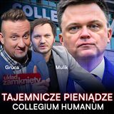 KTO OPŁACIŁ STUDIA HOŁOWNI NA COLLEGIUM HUMANUM. KOMPROMITACJA ANDRZEJA DUDY l UKŁAD ZAMKNIĘTY 6#