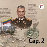 ¿Quién es Vladimir Padrino López, el general que no quería ser militar?