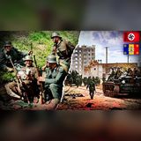 Rumäniens riskantes Spiel 1939–1945… Zwischen Hitler und Stalin