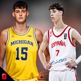 Por qué tantos jugadores españoles se van a la NCAA #230