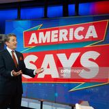 John Michael Higgins Wins With America Says On GSN