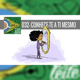 Café Com Leite 32 - Conhece-te a ti mesmo