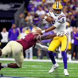College Football Preview show: LSU vs Florida State Preview and Prediction!