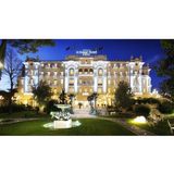 Il Grand Hotel di Rimini (Emilia Romagna)