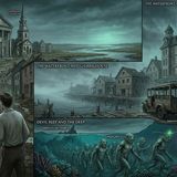 La Sombra Sobre Innsmouth (Parte 1/4)