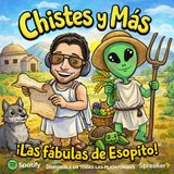 Los Cuentos- Las fabulas de Esopito.