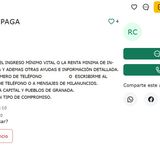 Prensa económica: Así operan las tramas de empadronamientos falsos para cobrar el IMV