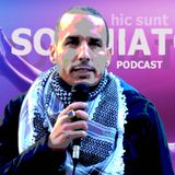 Parliamo di Askatasuna, del 31 gennaio e di Gaza, con Brahim Baya
