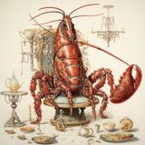 Uncle Wiggily And The Lobster