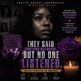 They Said Something Was Wrong…But No One Listened: Black Femicide in America