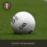 Inis Fáil - Gli sport gaelici