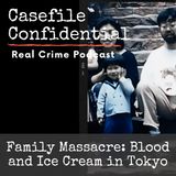Japanese Crime - The Setagaya Murders: Terror at the Turn of the Century