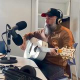 Entrevista a David Donnier 1