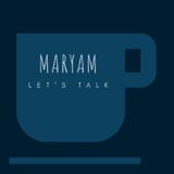 My very first episode! Maryam Tries to Teach!(in Farsi)