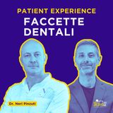 ESTETICA dentale: tra MINI-INVASIVITÀ e patient experience