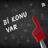 Bi Konu Var #1 | CEV'de Türk Finali, Vakıfbank Şampiyon, Voleybol Kültürü