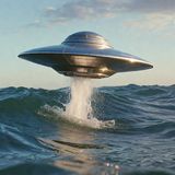 The Rio De Janeiro UFO Incident
