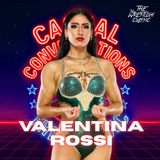 186. Valentina Rossi - Casual Conversations