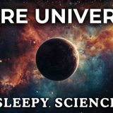 100 Rarest Things in The Universe _ Fall Asleep To Astrology