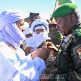 Le journal du 14 novembre 2025 - Arlit : attentes de la population lors de la visite du président