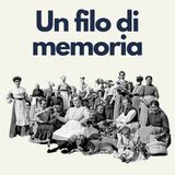 173 - Donne e Canapa: un filo di memoria | Annamaria Canepa