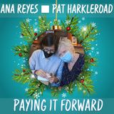 12 Days of Riskmas - Day 1 - Ana Reyes and Pat Harkleroad