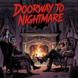 A Deadly Interview | The Horror Author's Sinister Mansion "Interview With The Author"