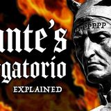 Dante_s Purgatorio_ A Visitor_s Guide to Purgatory