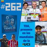 Tiempo de Adición 262 / MLB, Ciclismo, NFL y Golf