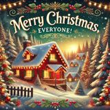 The Story Behind 'Merry Christmas Everyone' by Shakin' Stevens