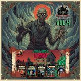 Noche de Terror IX: El Hambre Eterna | Vol. 4: La prueba