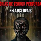 MINHA MÃE PRESENCIAVA ALGO NA IGREJA À MEIA-NOITE_ 5 RELATOS REAIS EP.01