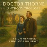 Doctor Thorne – Anthony Trollope’s Tale of Virtue, Pride, and Providence Part 2