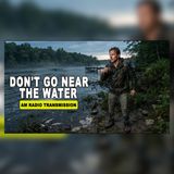 The Rivers Turned Hostile… Emergency Radio Warns America | Sci-Fi Creepypasta