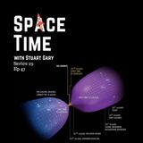 Cosmic Fossils: Black Holes Before the Big Bang and Ancient Martian Oceans